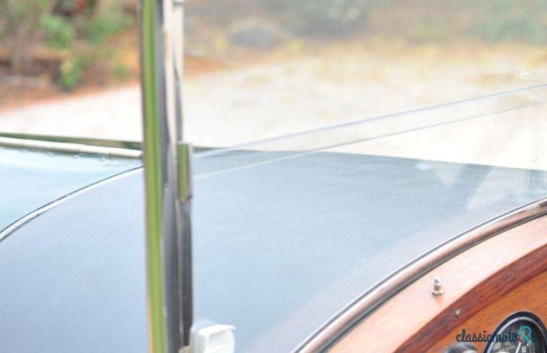 1925' Bentley 3-Litre Vanden Plas Style Tour photo #5