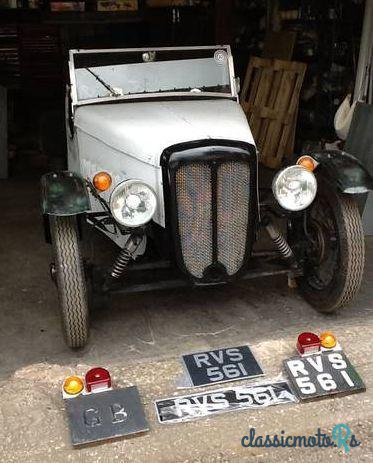 1934' Austin Austin 7 Seven photo #5