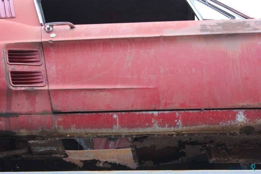 1967' Ford Mustang photo #6