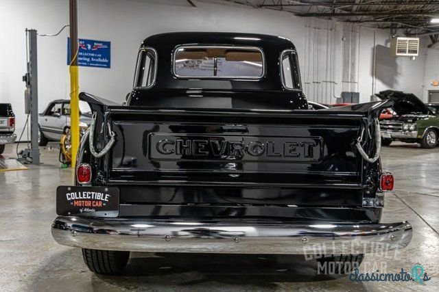 1951' Chevrolet 3100 photo #5