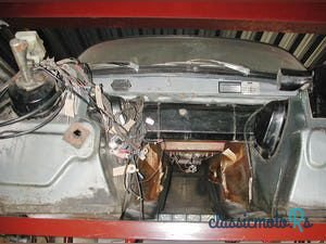 1979' TVR 3000 photo #4