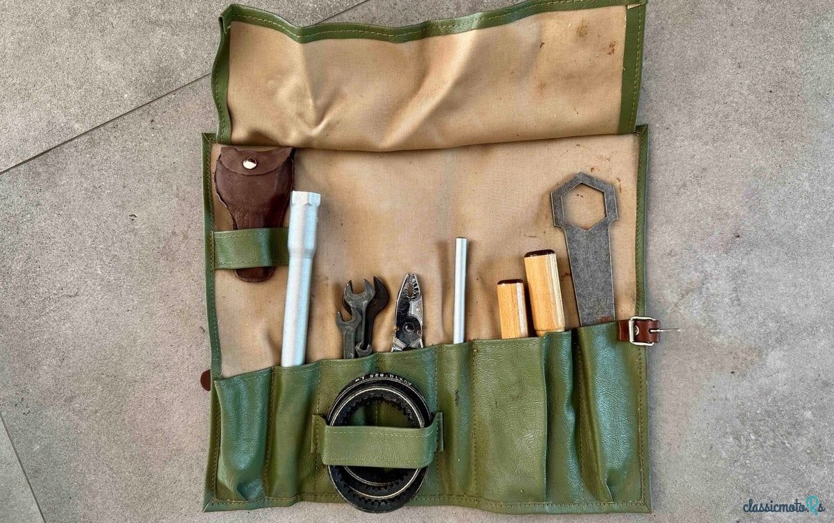 1956' Porsche 356 photo #3