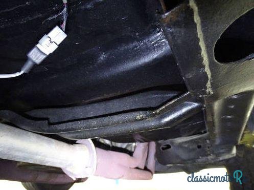 1971' Buick Skylark Gsx Tribute photo #2