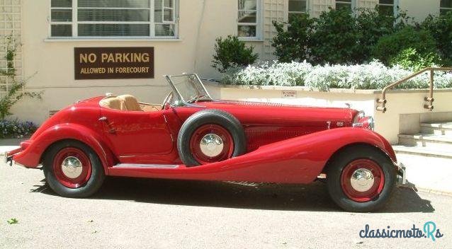 1948' Bentley Bentley Special photo #2