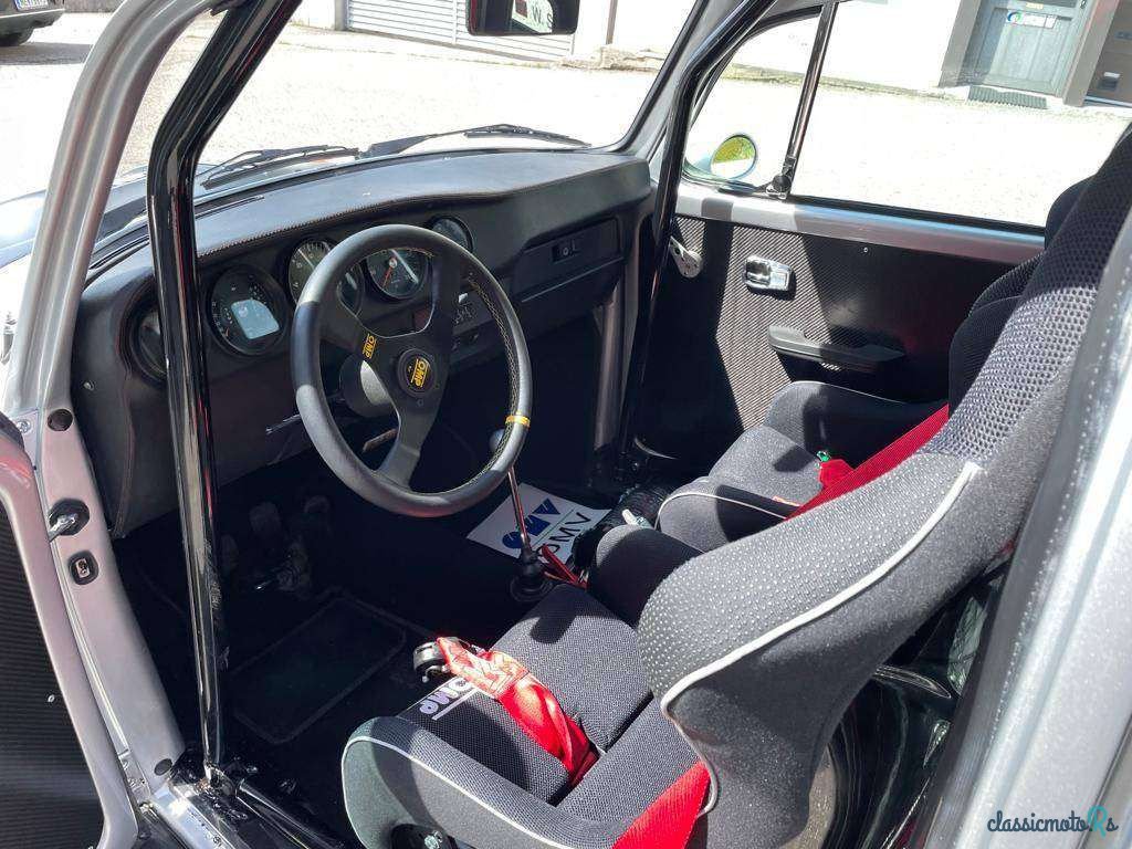 1974' Volkswagen Käfer photo #5