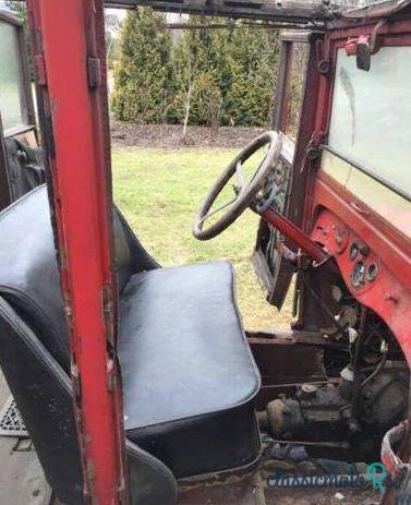 1924' Dodge 4 Door Sedan photo #1