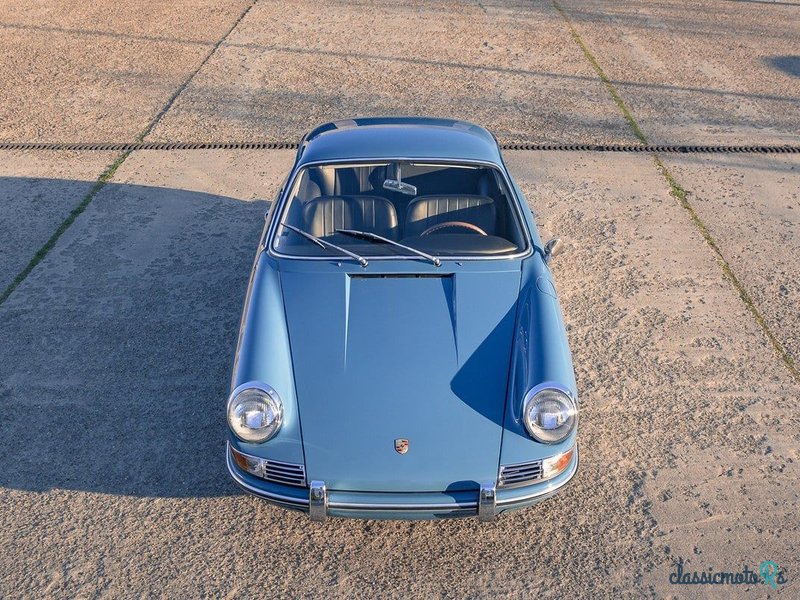 1964' Porsche 911 photo #2