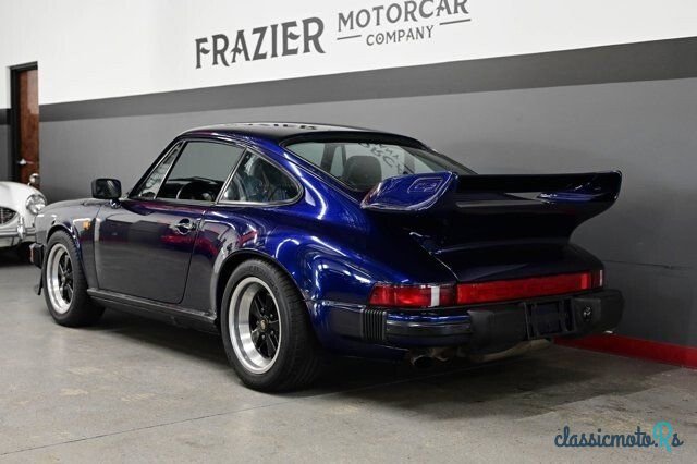 1977' Porsche 911 photo #6