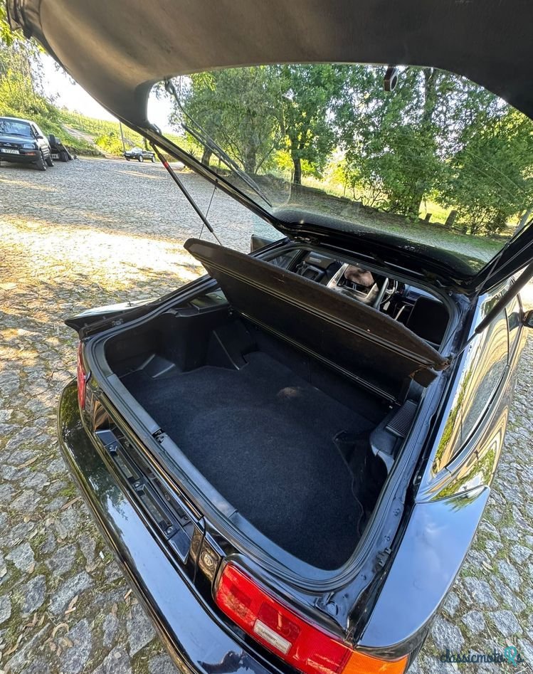 1988' Toyota Celica 2.0 Turbo 4X4 photo #6