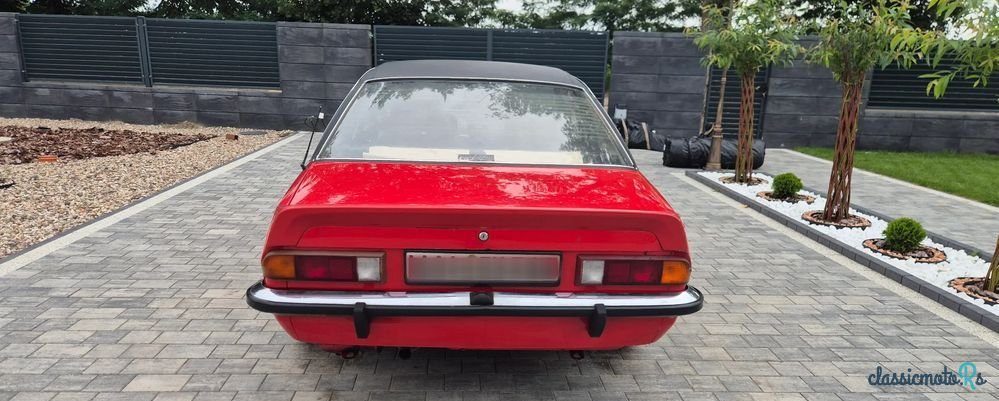 1976' Opel Manta photo #6