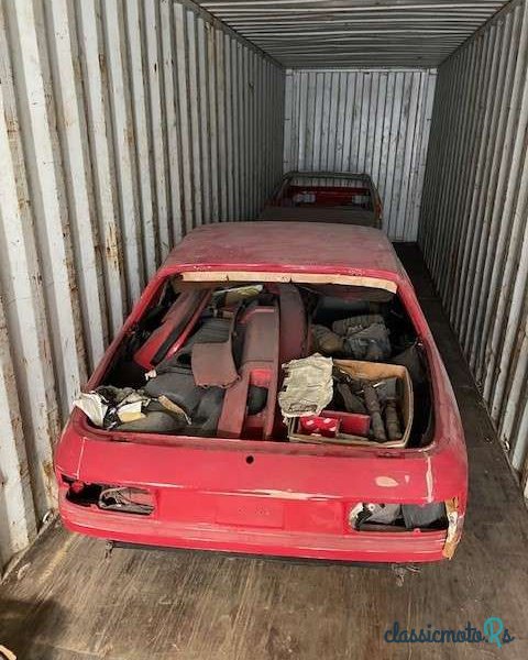 1980' Porsche 924 photo #2