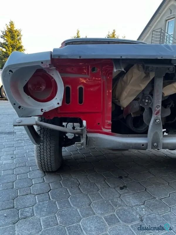 1966' Ford Ranchero photo #2