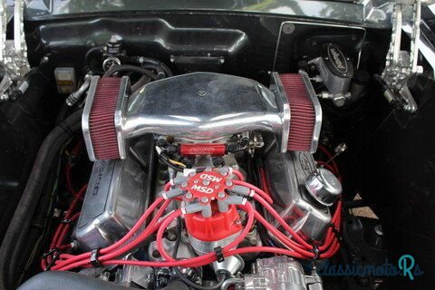 1967' Ford Mustang photo #4