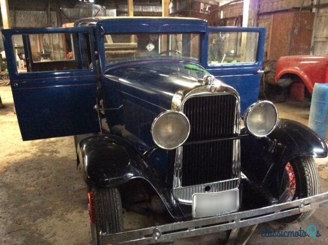 1927' Oldsmobile photo #4