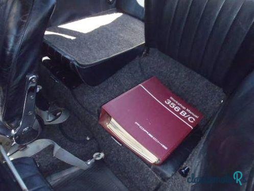 1964' Porsche 356 C photo #1