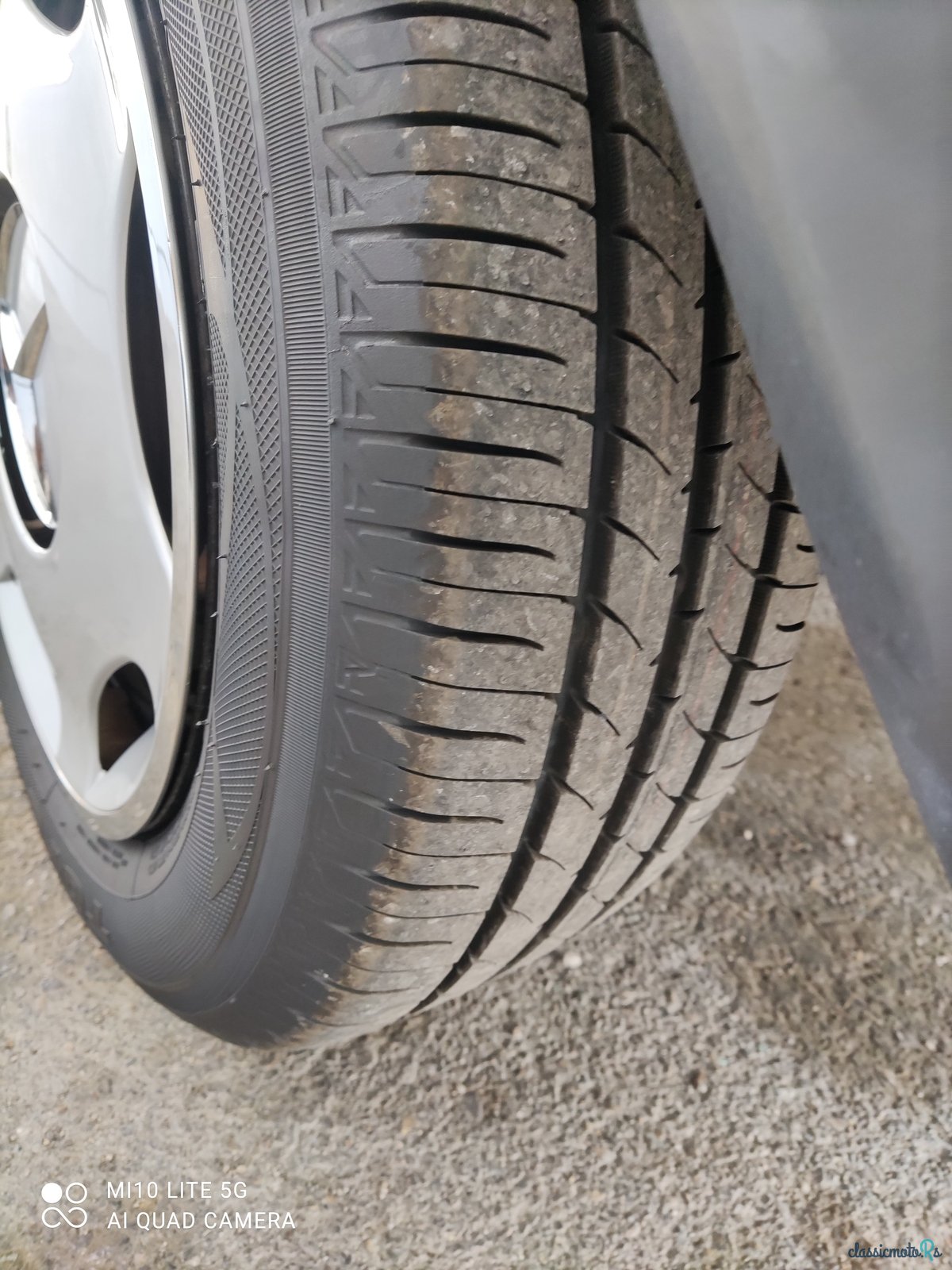 1992' Mercedes-Benz 190D photo #4