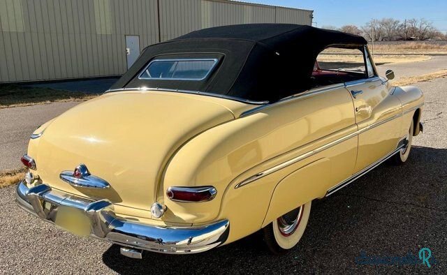 1949' Mercury photo #6