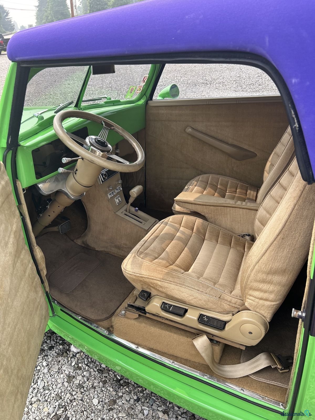 1939' Ford Custom photo #6