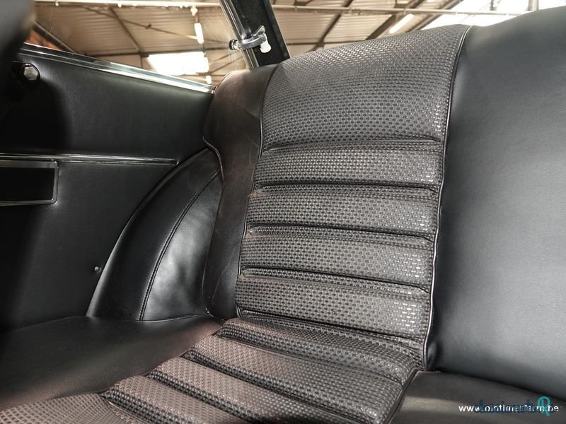 1969' Alfa Romeo 1750 GT Veloce Bertone '69 CH5510 photo #5