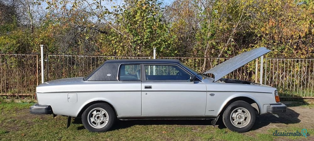 1978' Volvo 262 photo #4