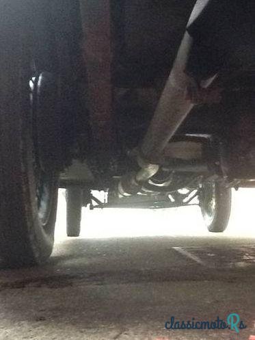 1932' Triumph Super 9 photo #2