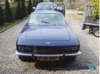 1976' Jensen Interceptor Mkiii photo #4