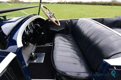 1922' Packard Single Six Tourer photo #1