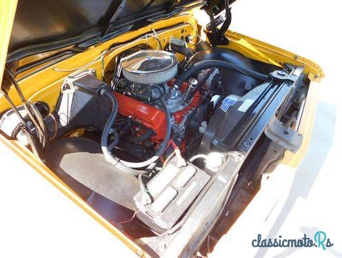 1967' Chevrolet C10 photo #4