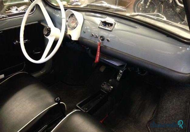 1970' Fiat 500 photo #1