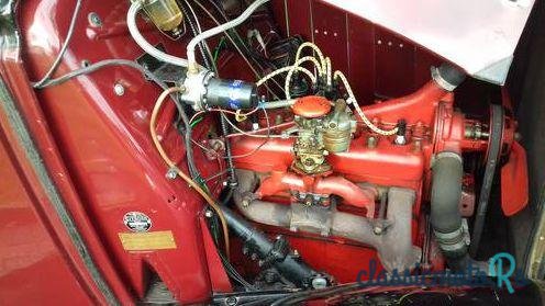 1934' Citroen Rosalie 10 Rosalie photo #6