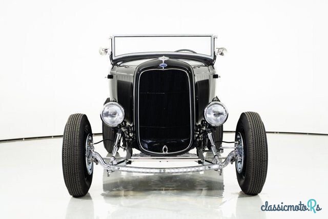 1932' Ford photo #3