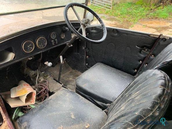1929' Austin Austin 7 photo #4