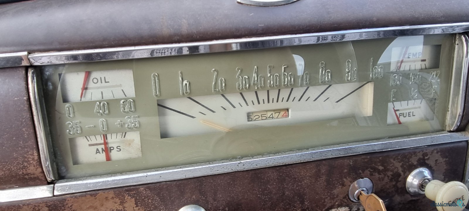 1941' Plymouth Special photo #3