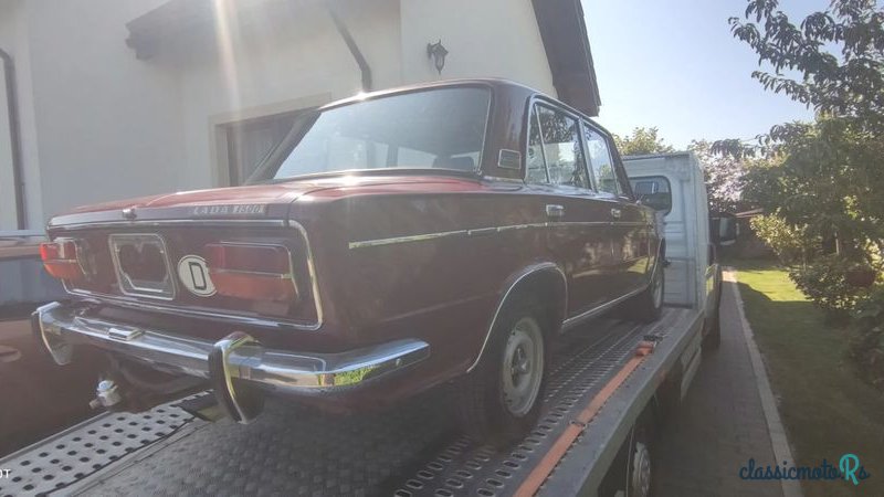 1974' VAZ 2103 Lada photo #6