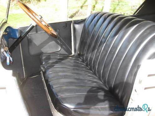 1927' Overland Wippet photo #5