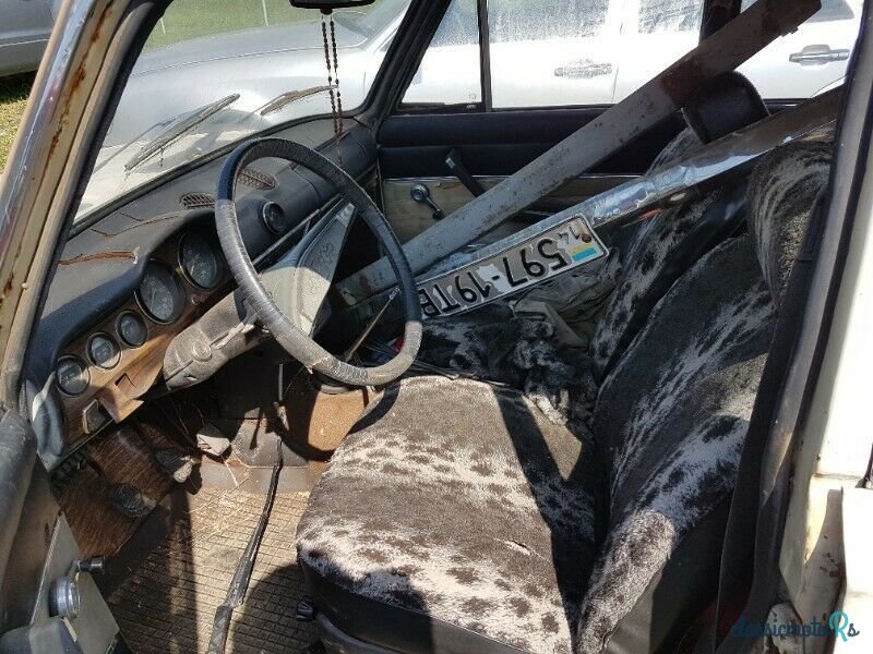 1976' VAZ Lada 2106 photo #6