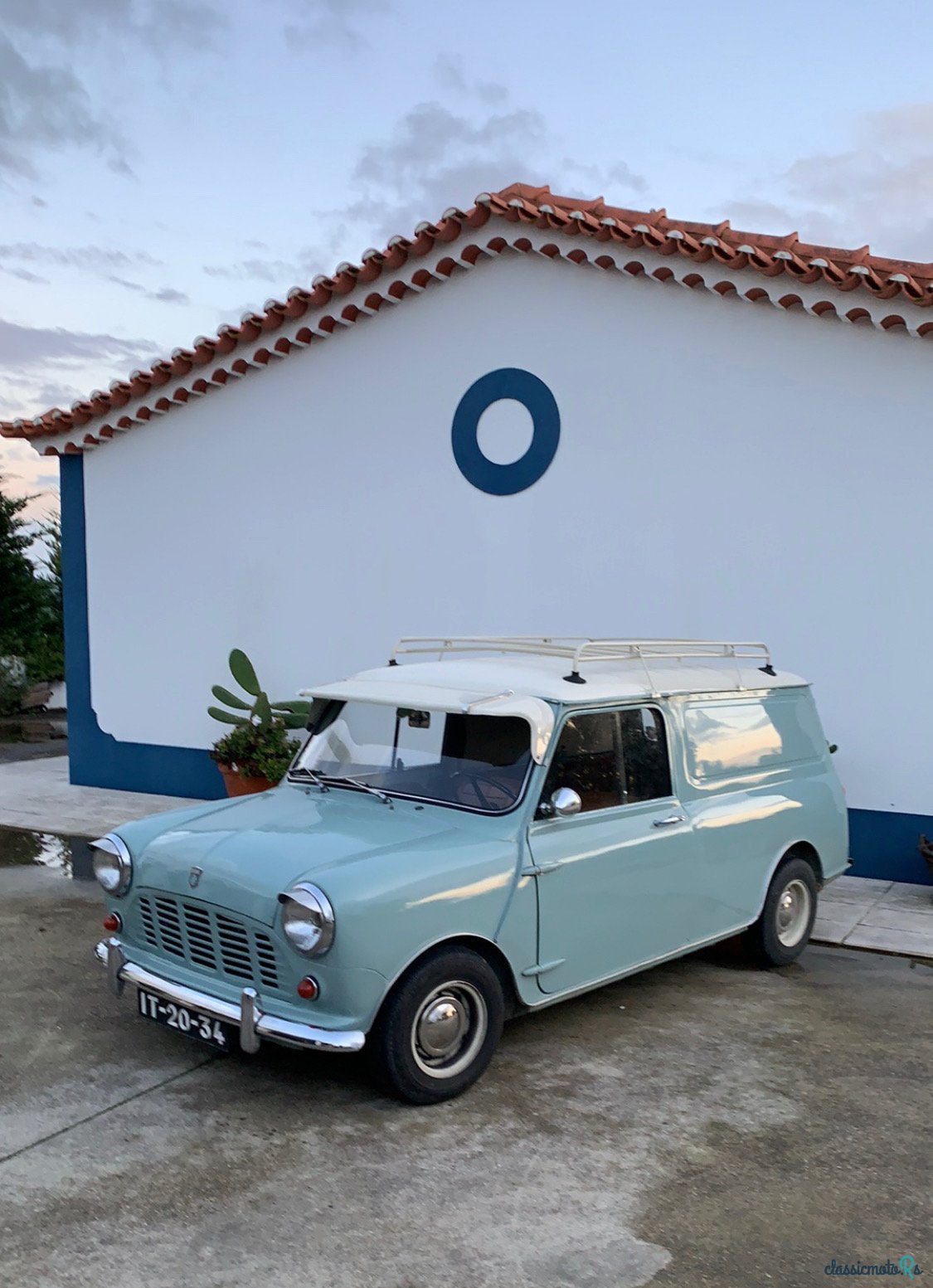 1976' Leyland photo #3