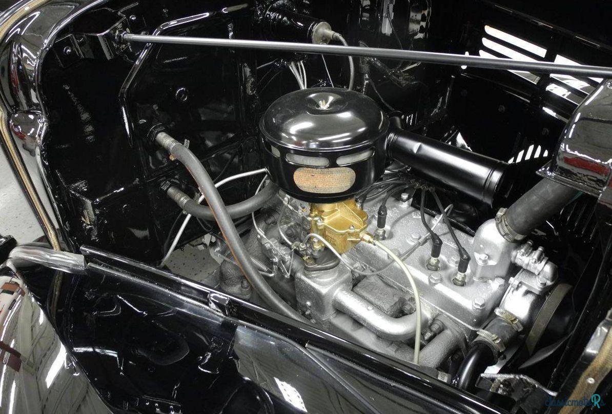 1940' Plymouth Pt105 Pickup photo #3