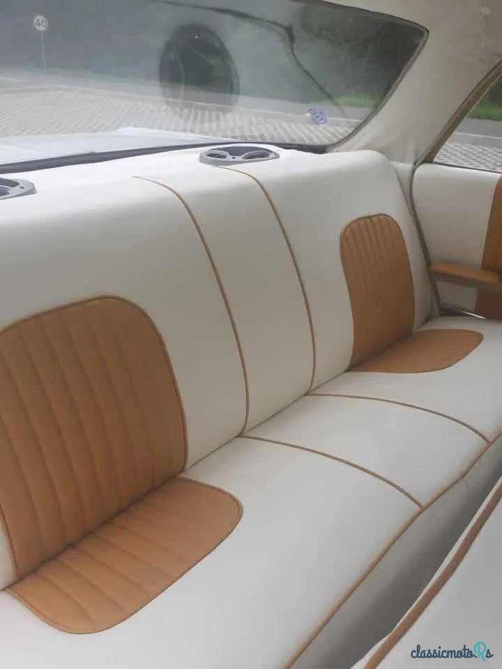 1964' Chevrolet Bel Air photo #2