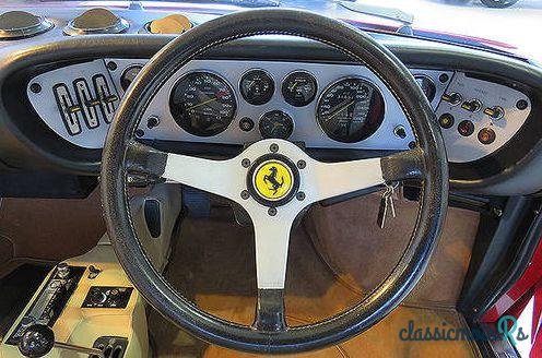 1975' Ferrari 308 Gt4 Dino photo #3