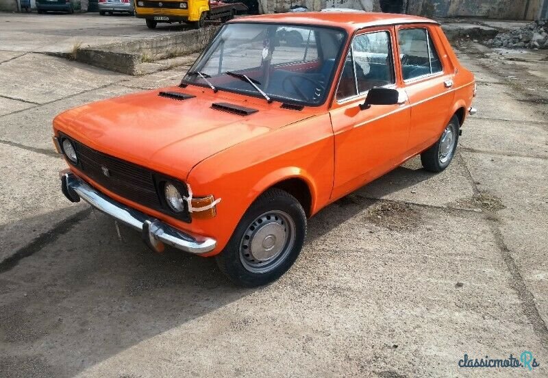 1978' Zastava photo #1