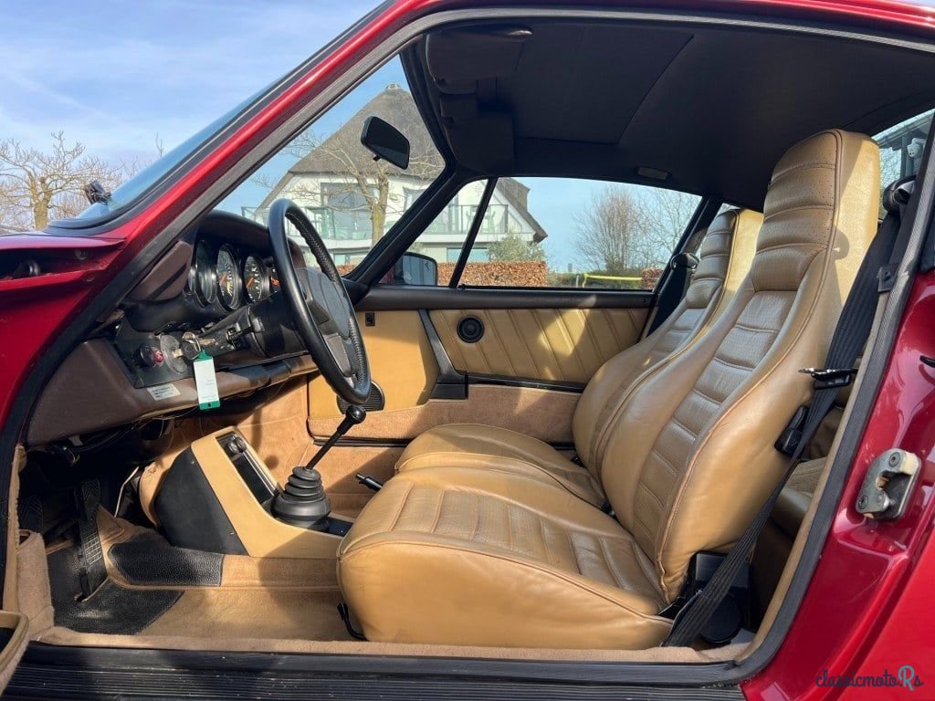 1980' Porsche 911 photo #5