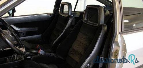 1985' Alfa Romeo Gt V6 Savali Coupe 1985 photo #1