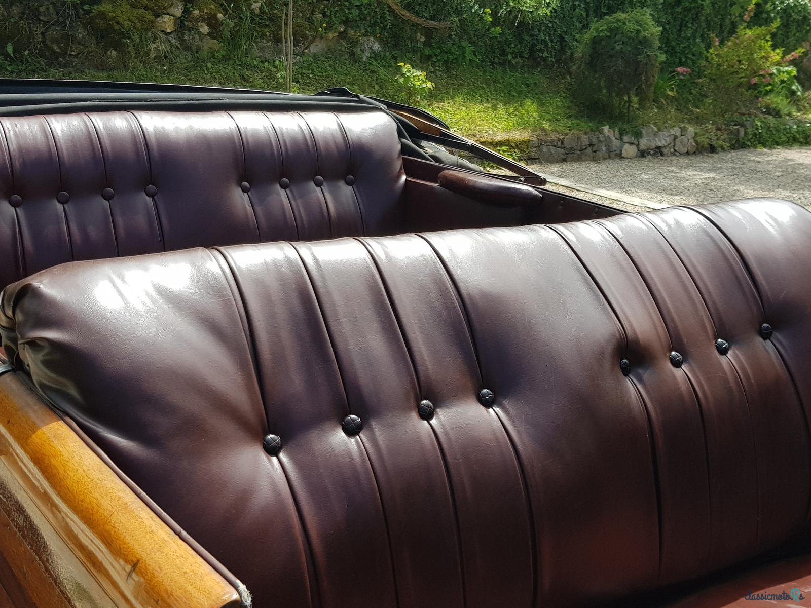 1927' Ford Model T Frigoli photo #2