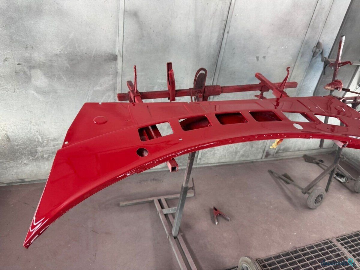 1975' Fiat 124 photo #3