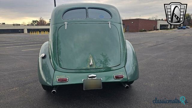 1937' Ford Model 78 photo #4