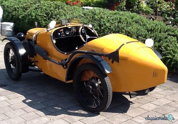 1929' Austin Austin 7 photo #1