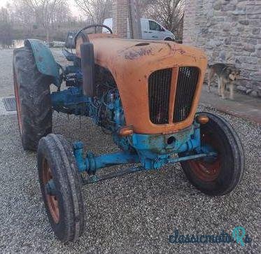 1960' Lamborghini 2R Prima Serie photo #1