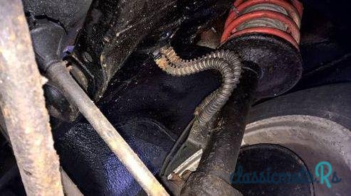 1984' Rover Sd1 Vitesse photo #2