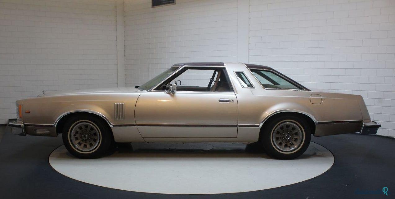 1978' Ford Thunderbird photo #3